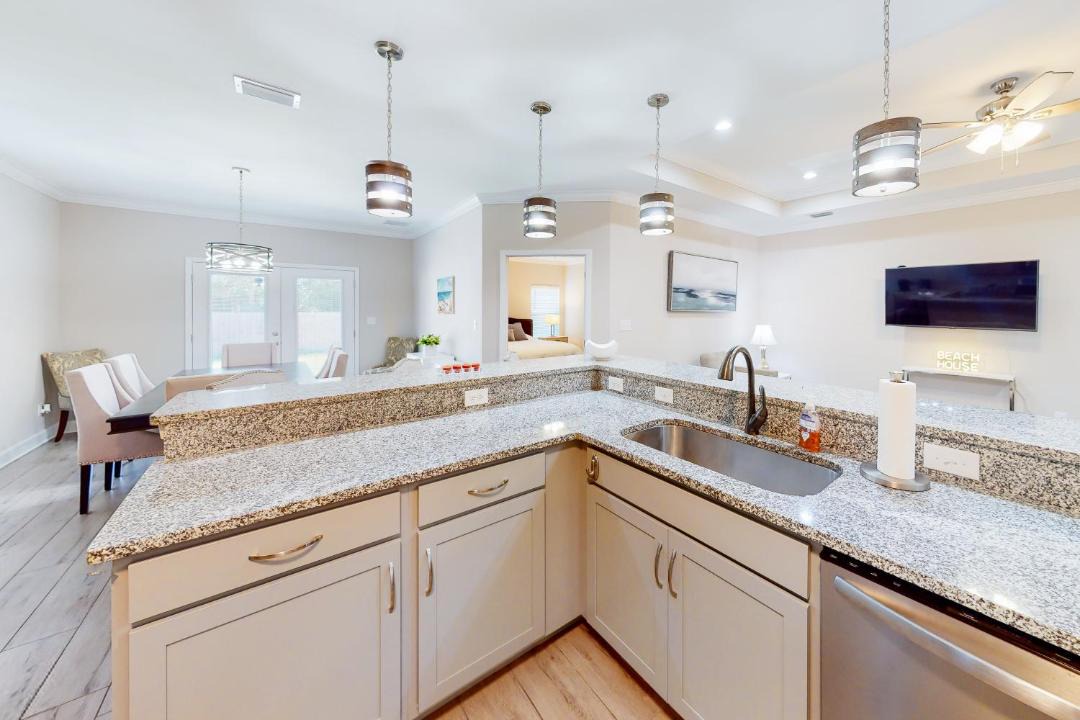 Photo of Kitchen in Navarre