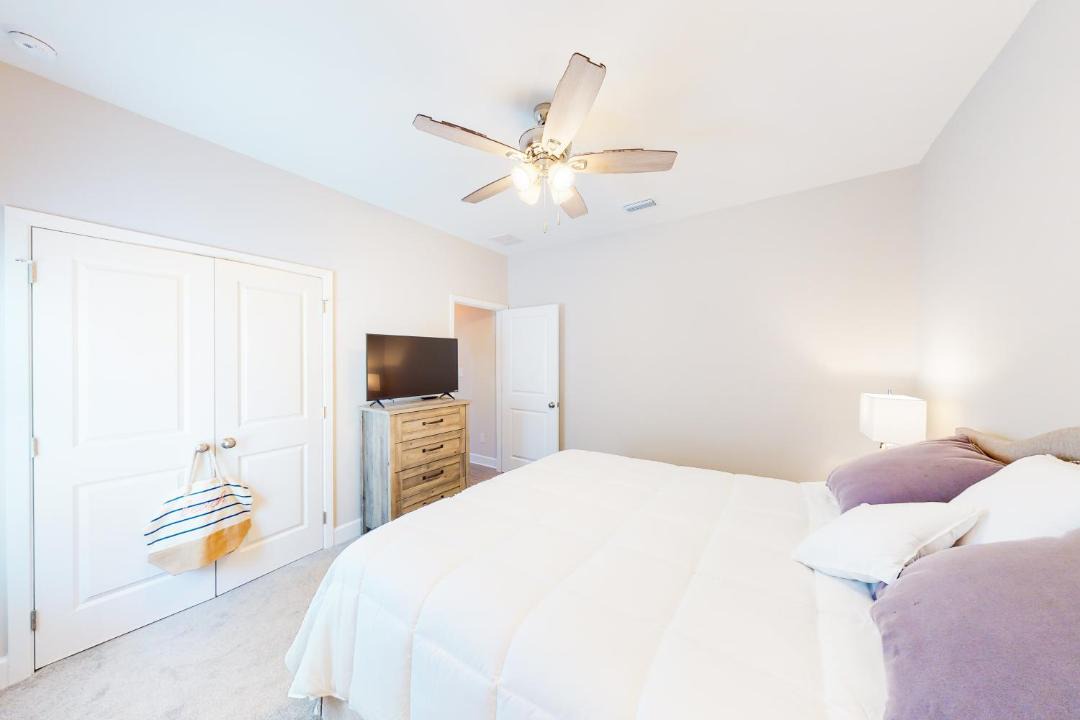 Photo of Bedroom in Navarre