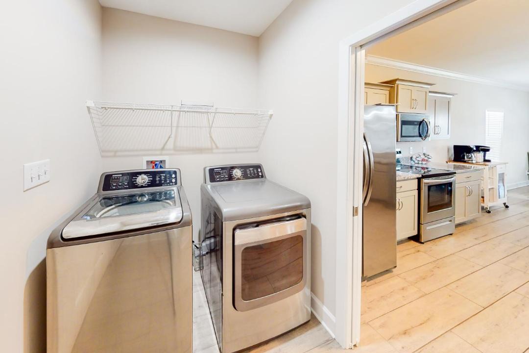 Photo of Kitchen in Navarre