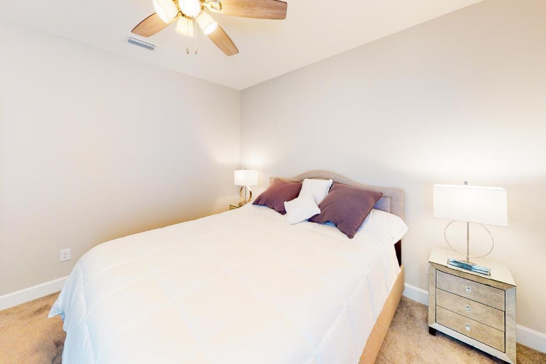 Photo of Bedroom in Navarre