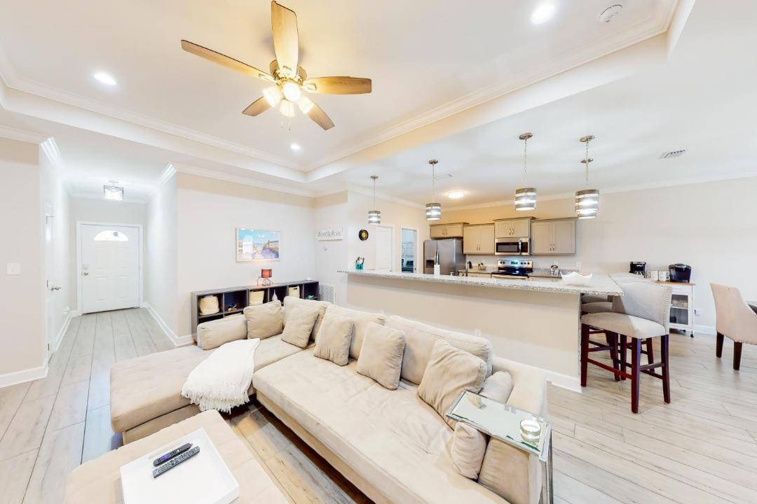 Photo of Livingroom in Navarre