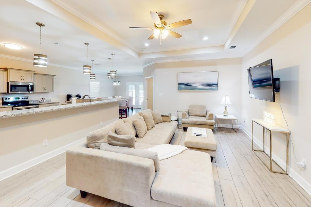 Photo of Livingroom in Navarre