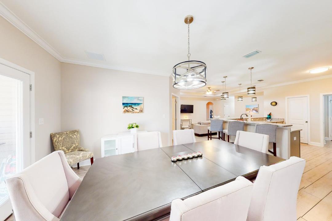 Photo of Livingroom in Navarre