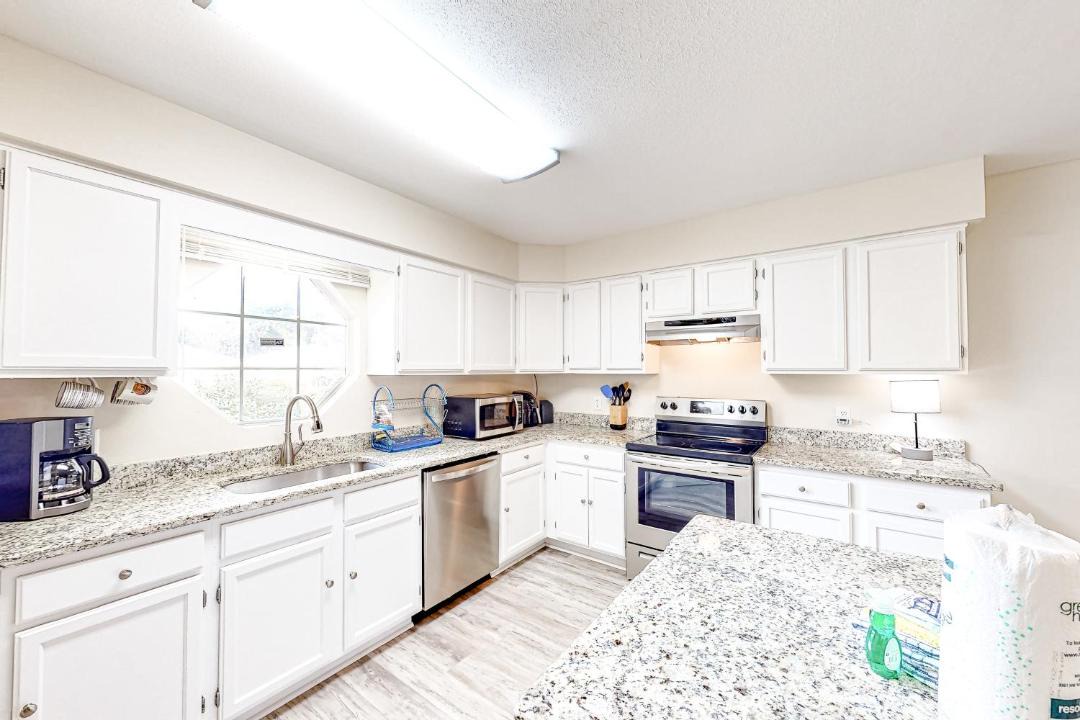 Photo of Kitchen in Ono Island