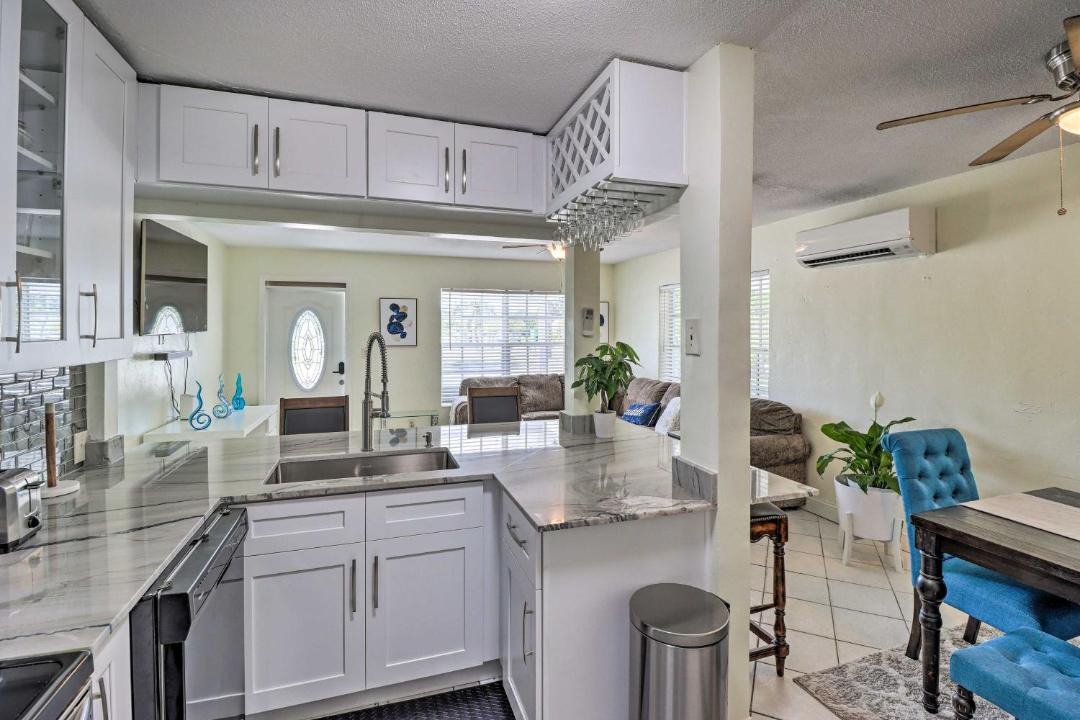 Photo of Kitchen in New Town