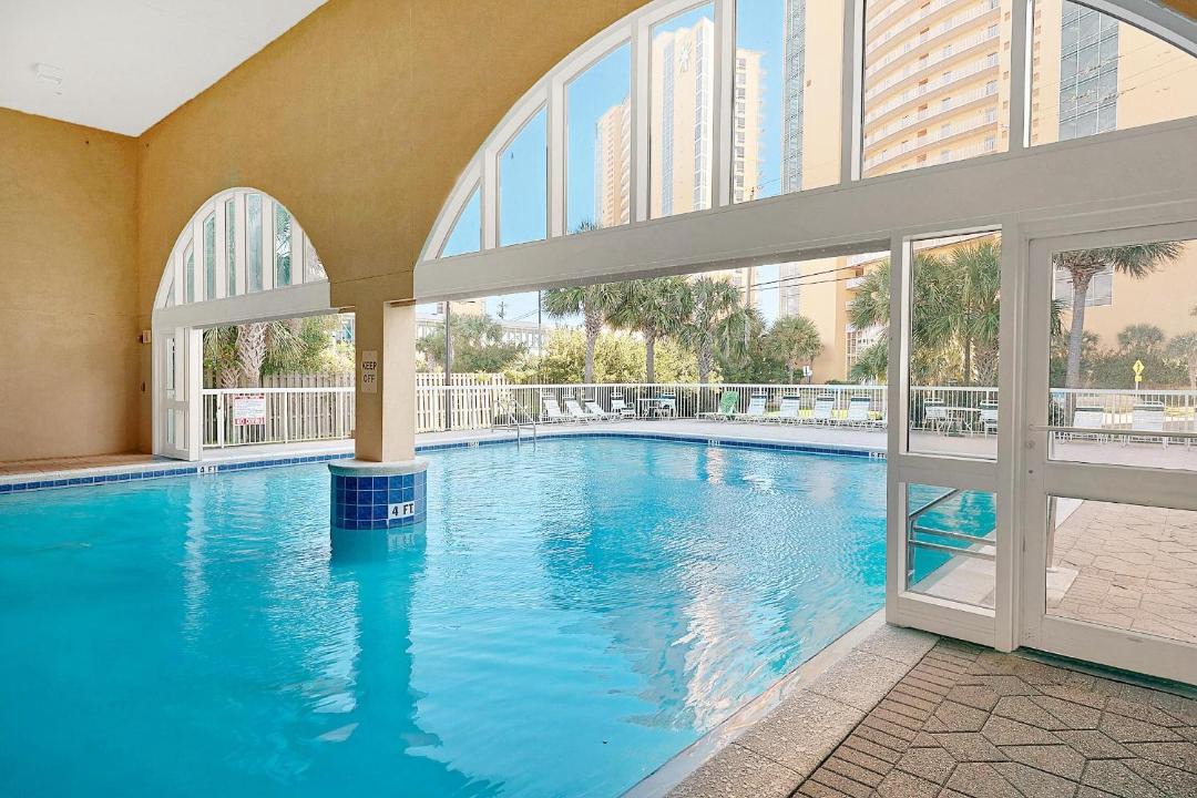 Photo of Patio Balcony in Miramar Beach