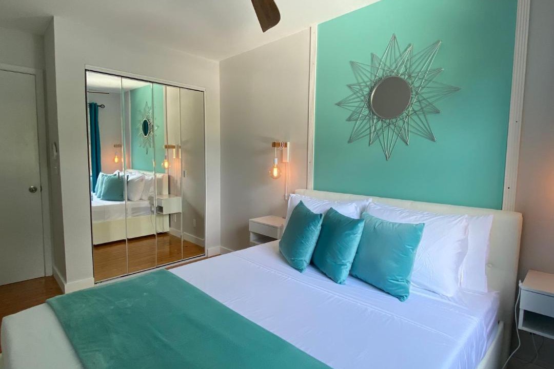 Photo of Bedroom in Old Town