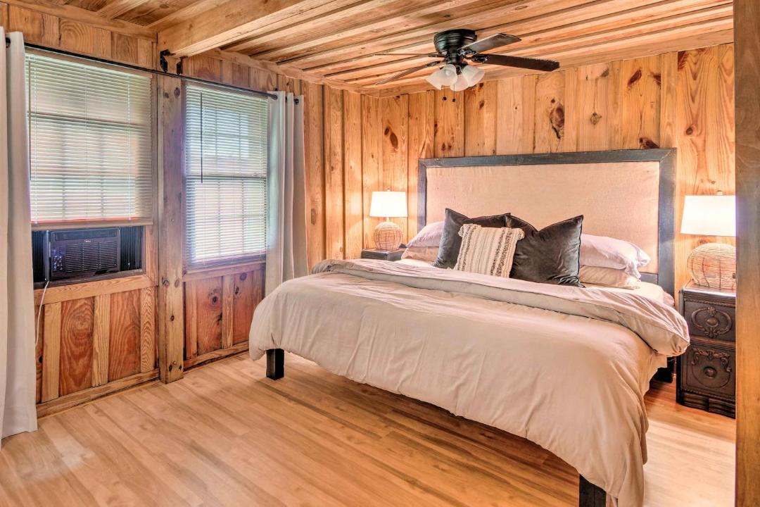 Photo of Bedroom in St. Joseph