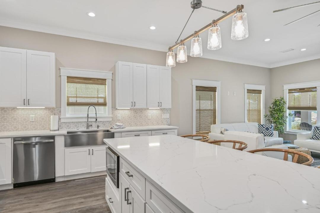 Photo of Kitchen in Bel Air