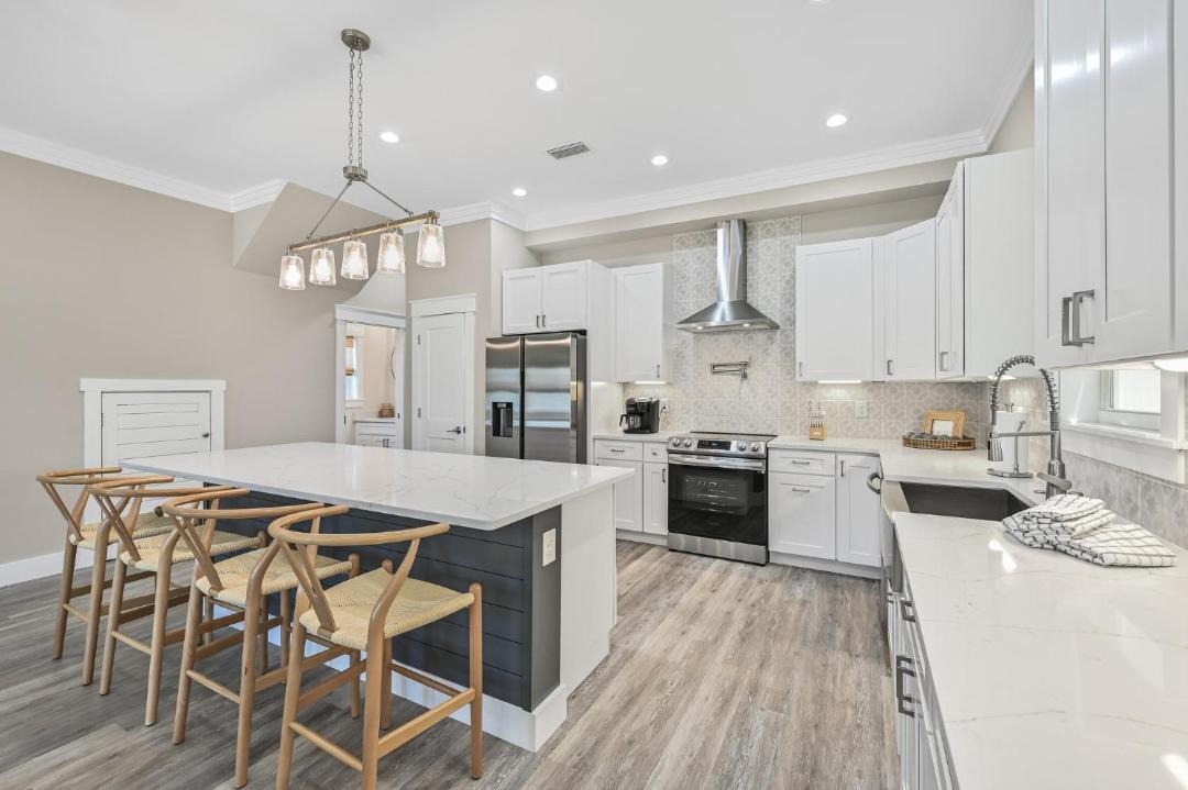 Photo of Kitchen in Bel Air