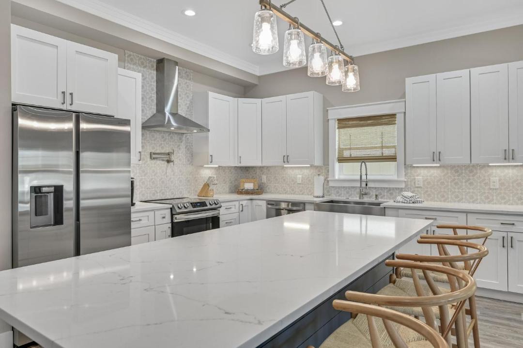 Photo of Kitchen in Bel Air