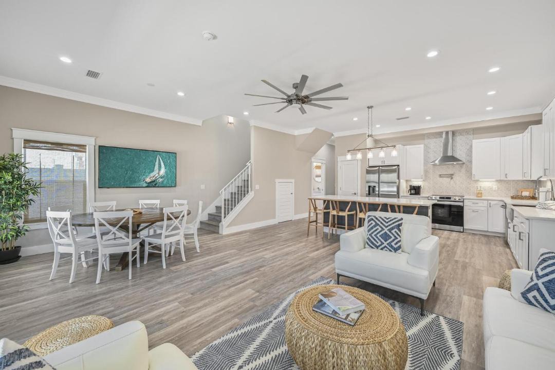 Photo of Livingroom in Bel Air