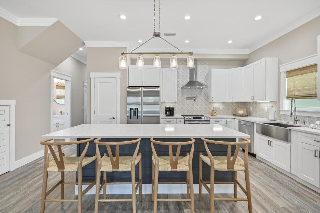 Photo of Kitchen in Bel Air
