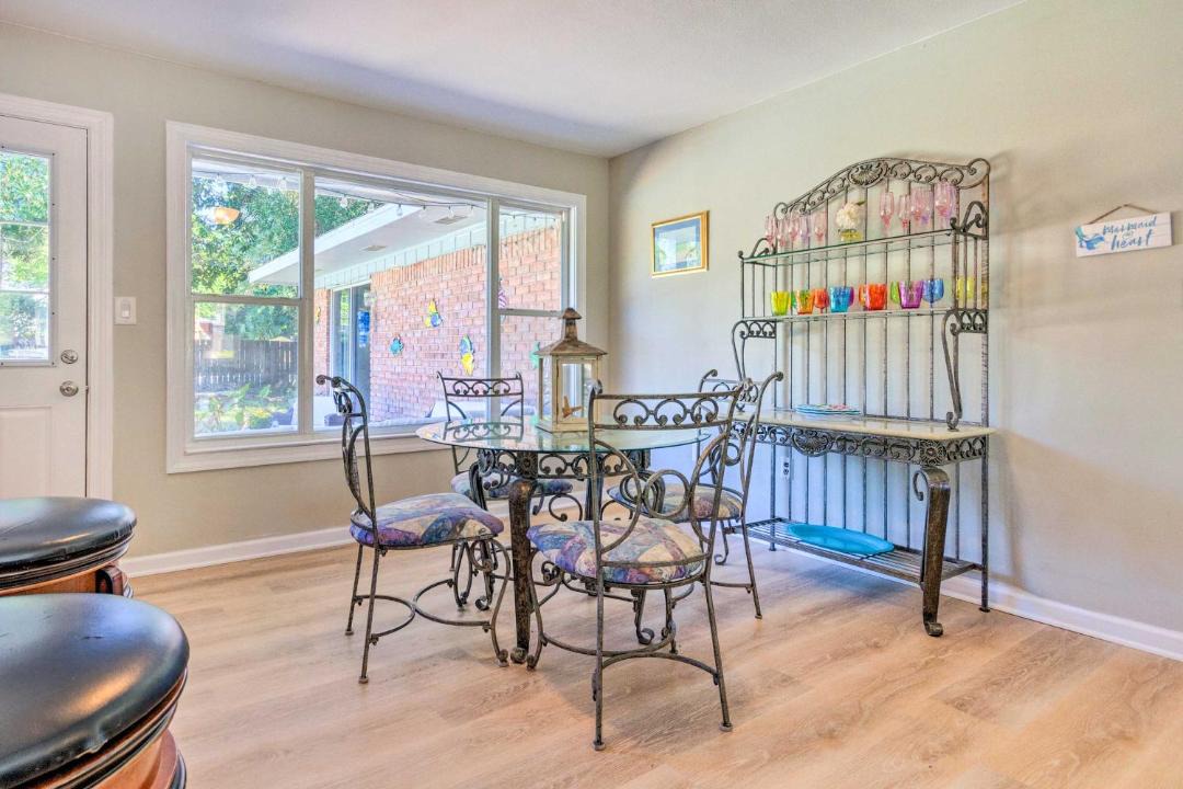 Photo of Livingroom in Fort Walton Beach