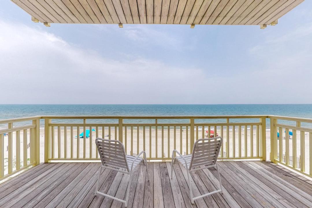 Photo of Patio Balcony in Plantation