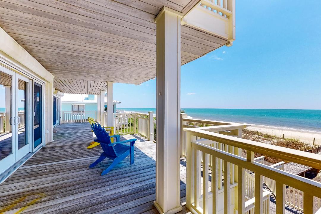 Photo of Patio Balcony in Plantation