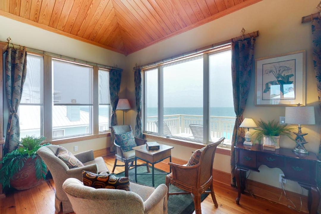 Photo of Livingroom in Plantation