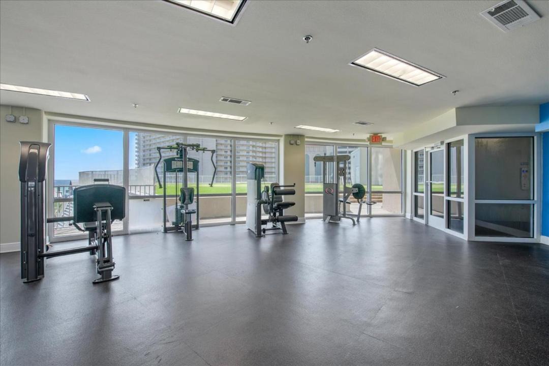 Photo of Livingroom in Panama City Beach