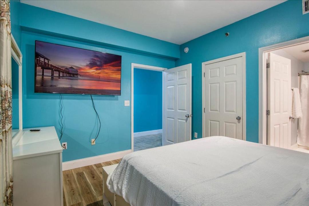 Photo of Bedroom in Panama City Beach
