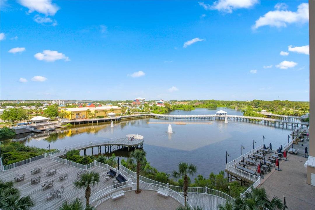 Photo of Outdoor in Panama City Beach