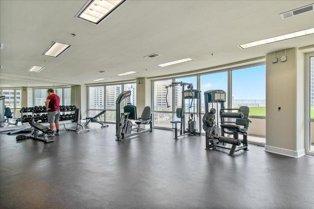Photo of Livingroom in Panama City Beach