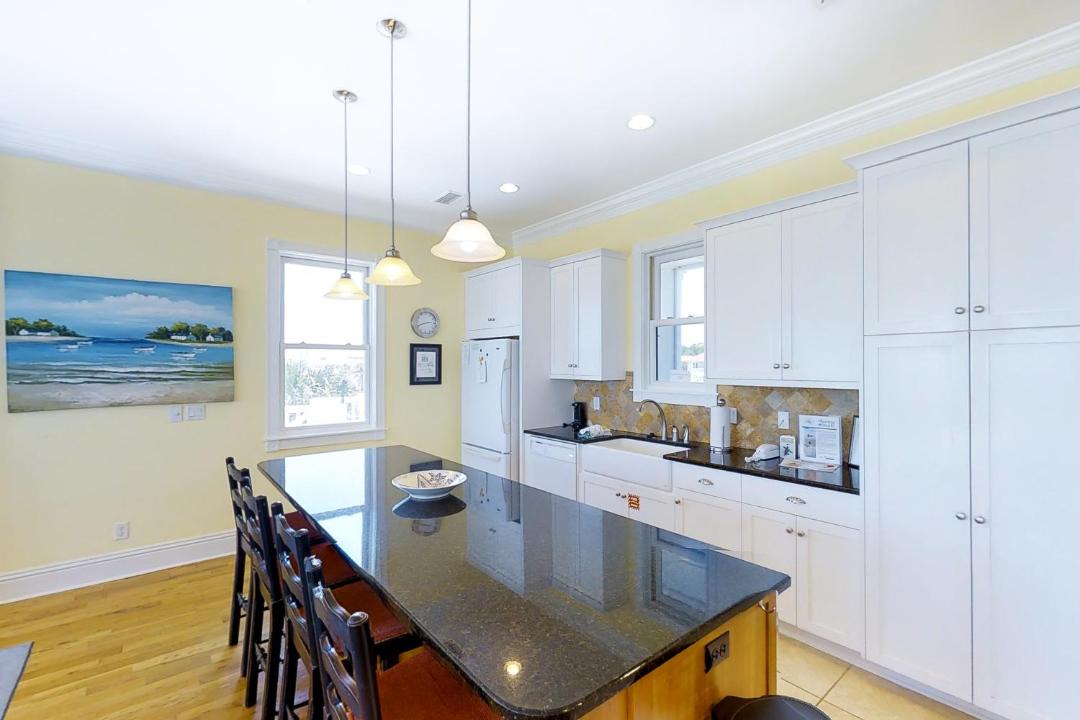 Photo of Kitchen in East End