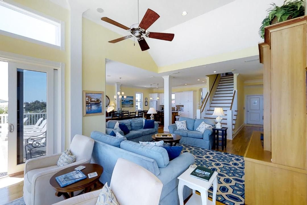 Photo of Livingroom in East End