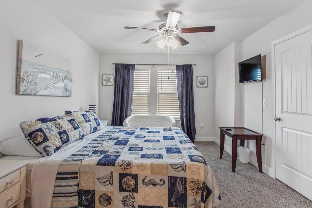 Photo of Bedroom in Thomas Drive