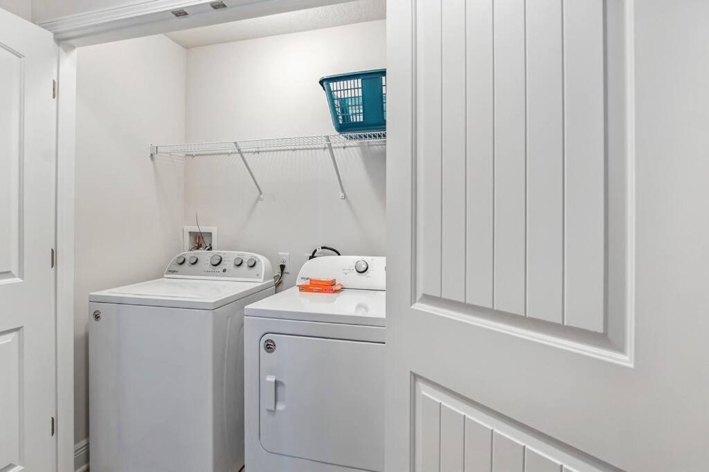 Photo of Bathroom in Thomas Drive