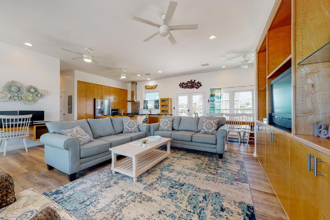 Photo of Livingroom in East End