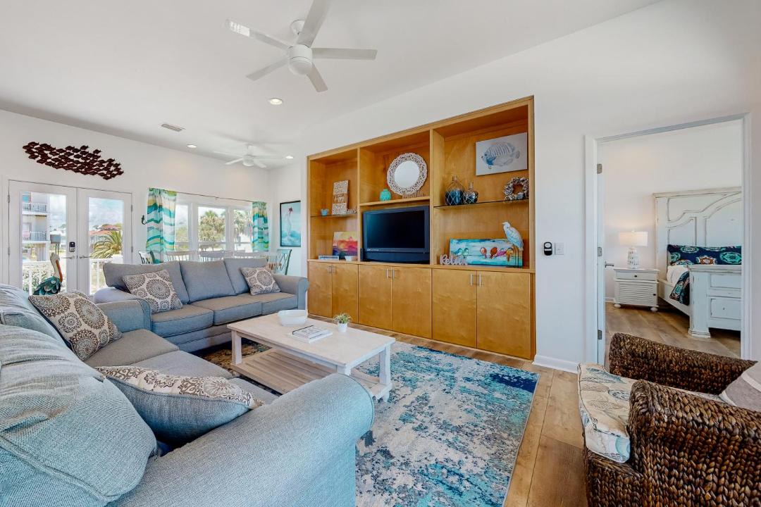 Photo of Livingroom in East End