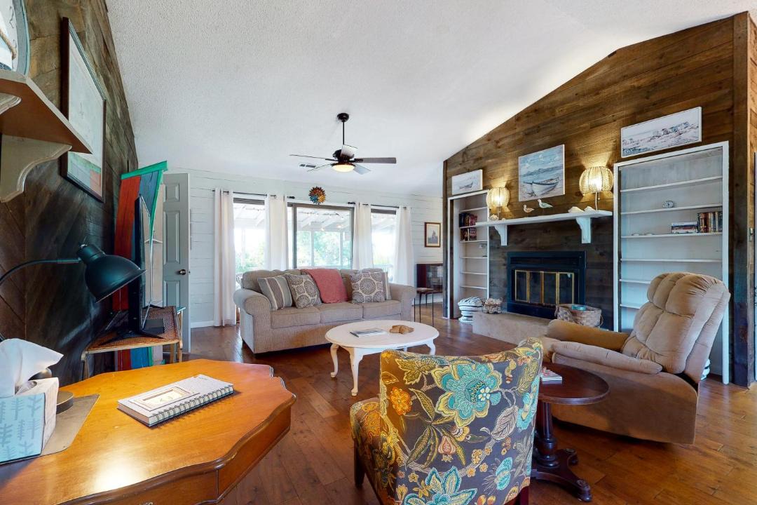 Photo of Livingroom in East End
