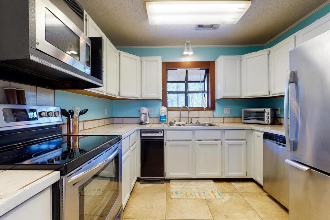 Photo of Kitchen in East End