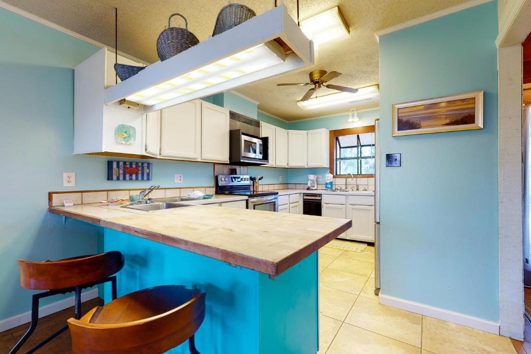 Photo of Kitchen in East End