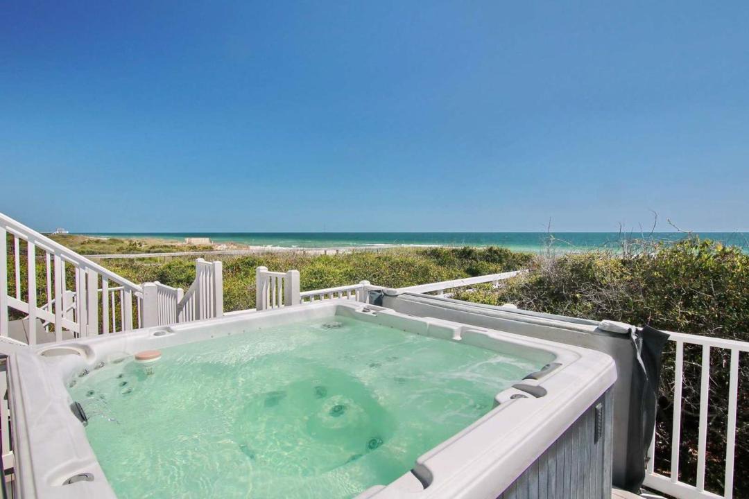 Photo of Outdoor in Treasure Beach Village