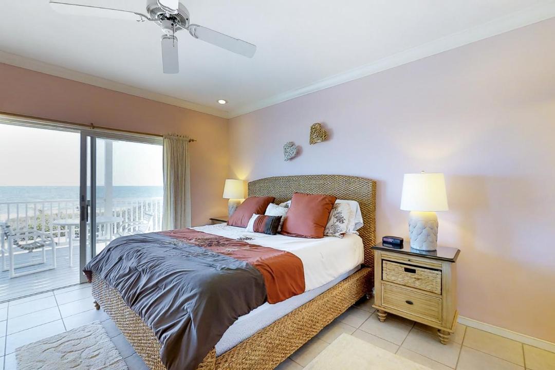 Photo of Bedroom in Treasure Beach Village