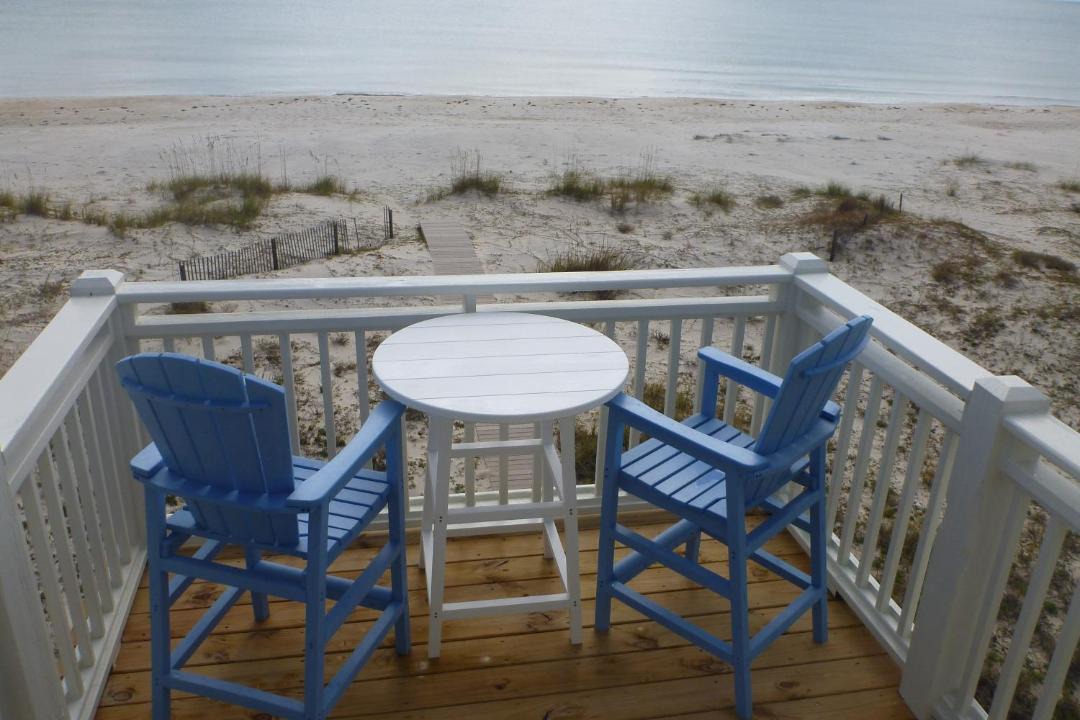 Photo of Patio Balcony in East End