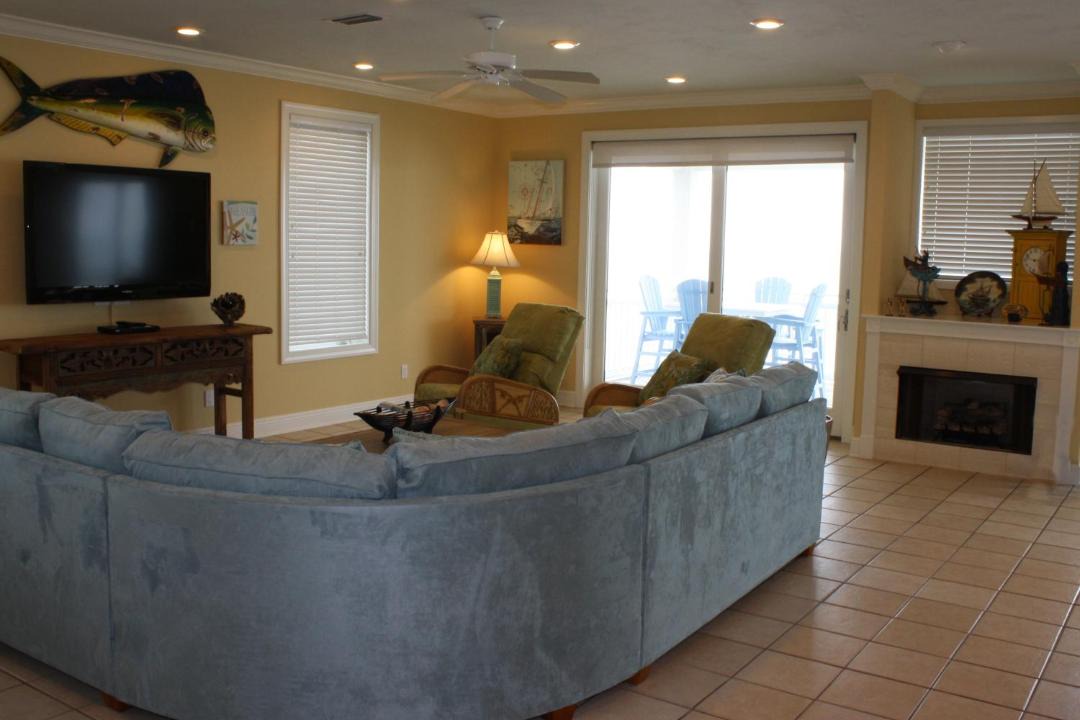 Photo of Livingroom in East End