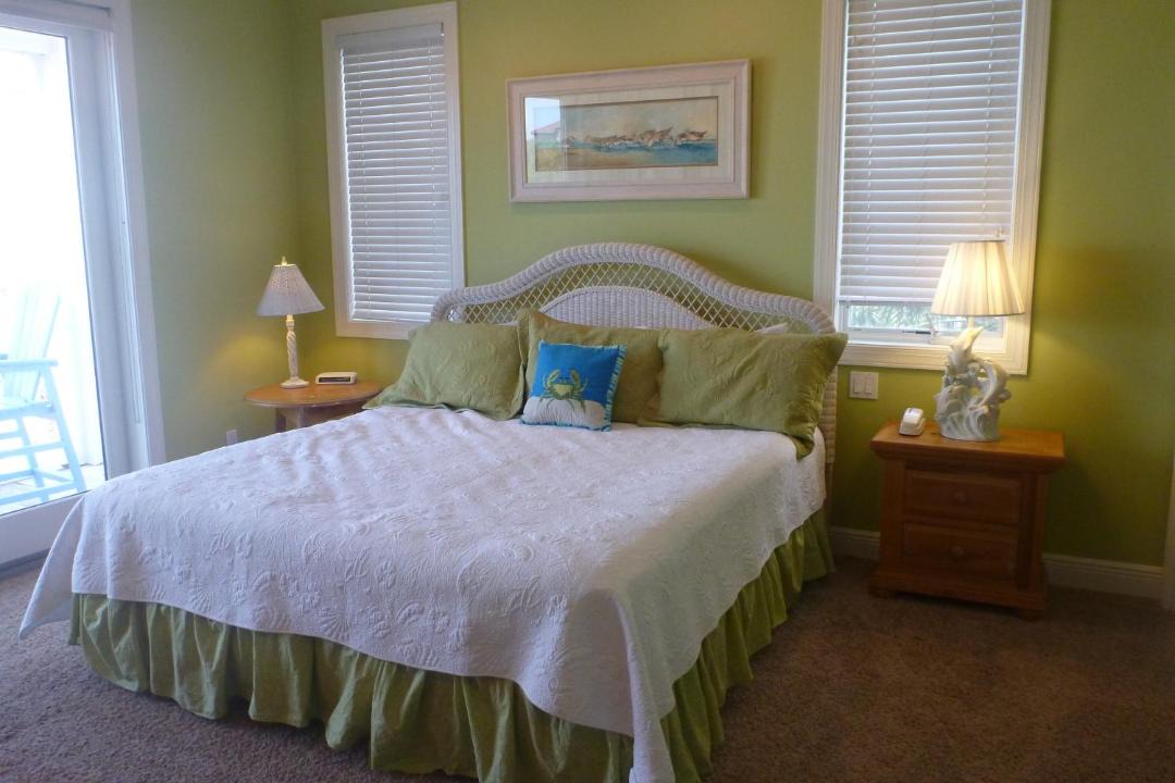 Photo of Bedroom in East End