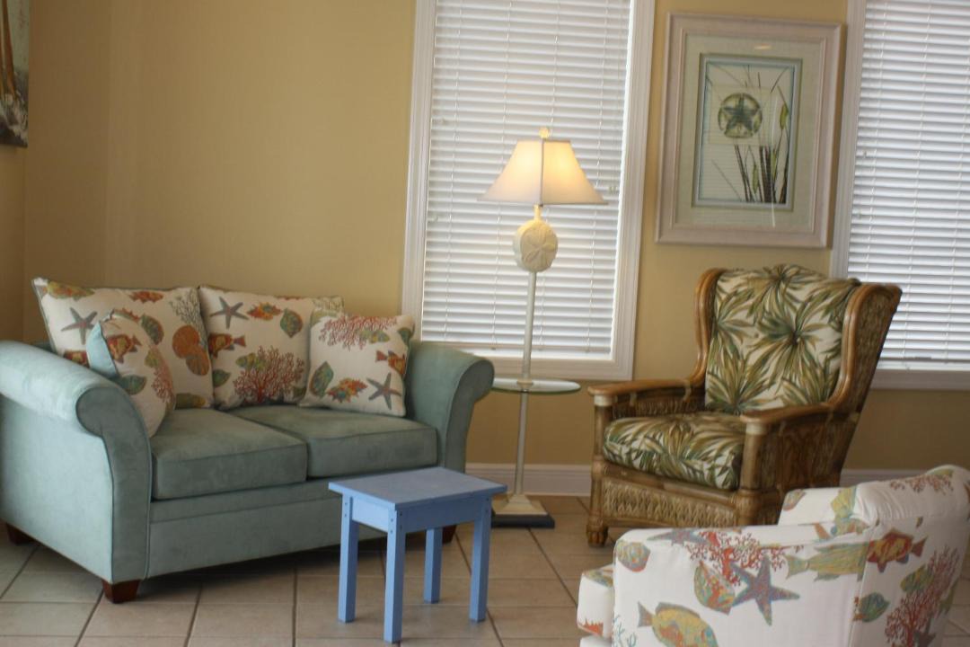 Photo of Livingroom in East End