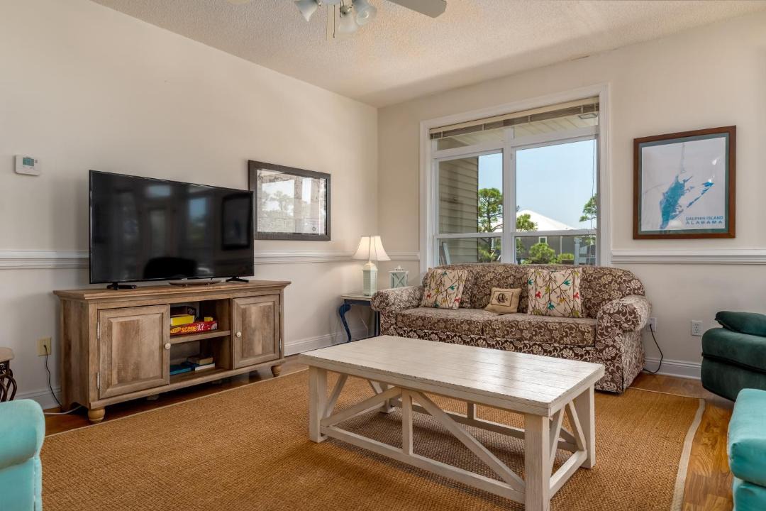 Photo of Livingroom in Audubon Place