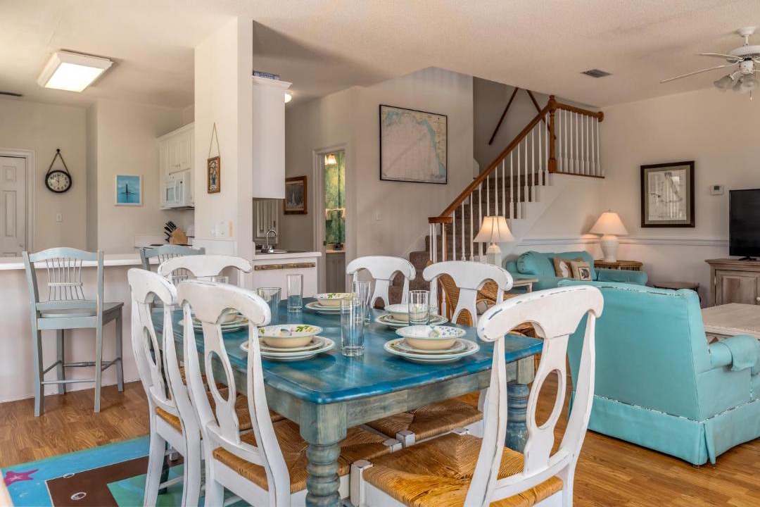 Photo of Livingroom in Audubon Place
