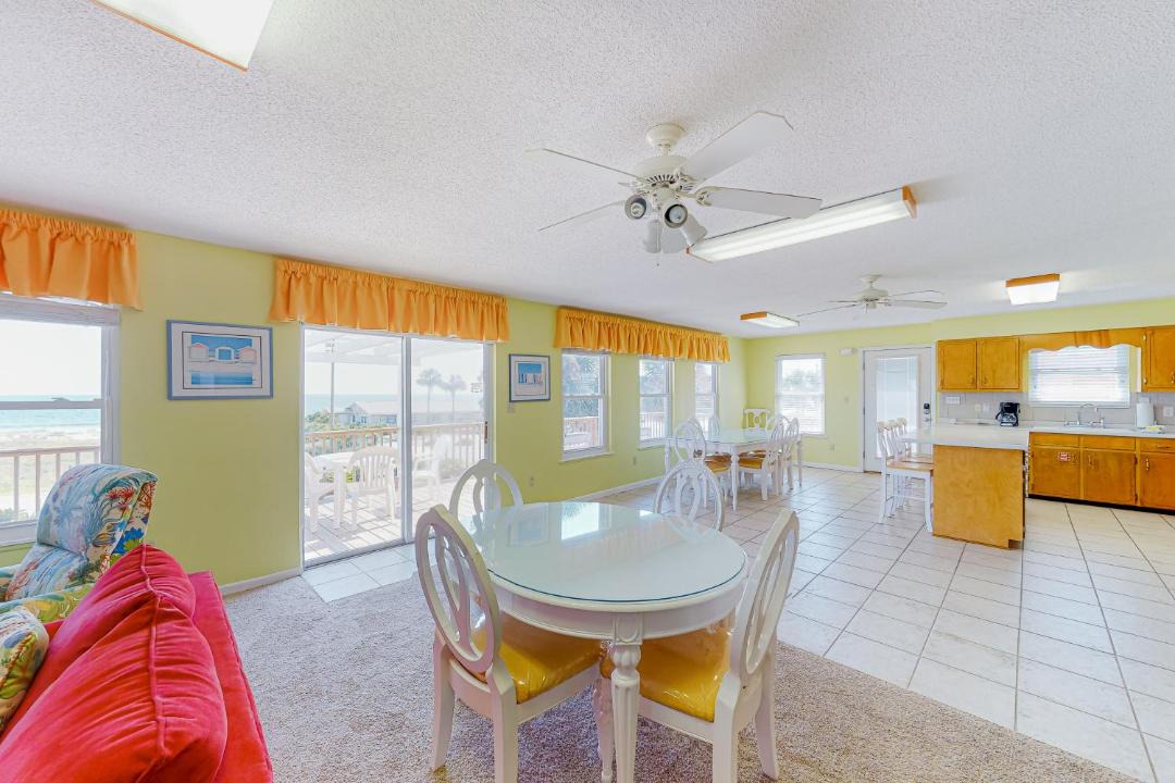 Photo of Others in St. George Island