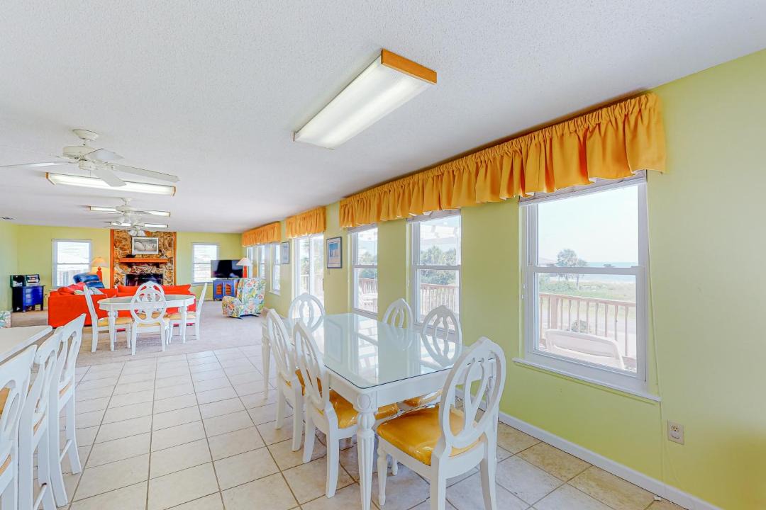 Photo of Others in St. George Island