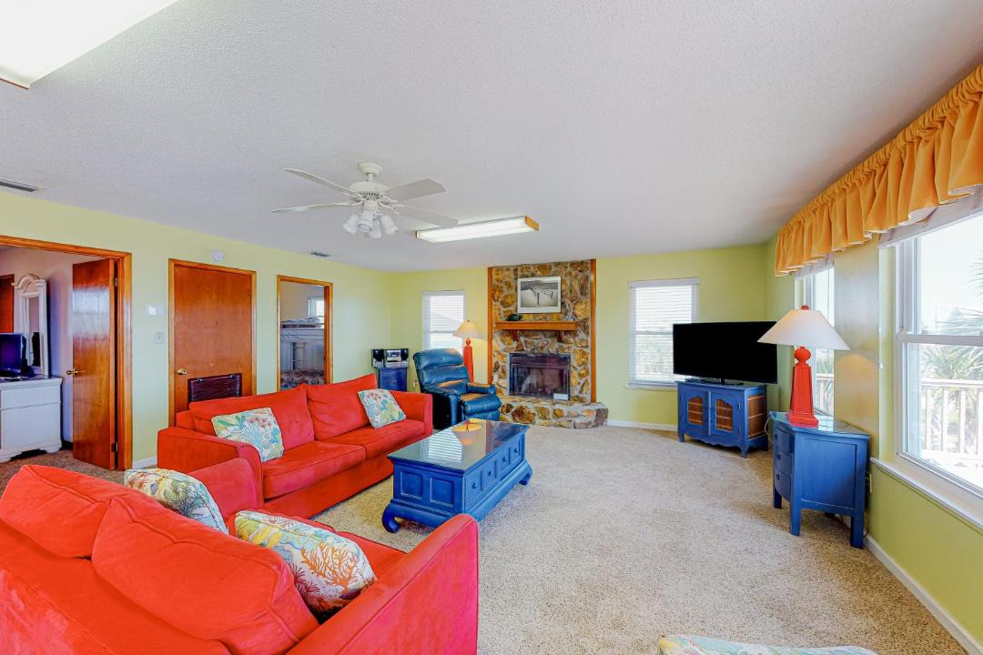 Photo of Others in St. George Island
