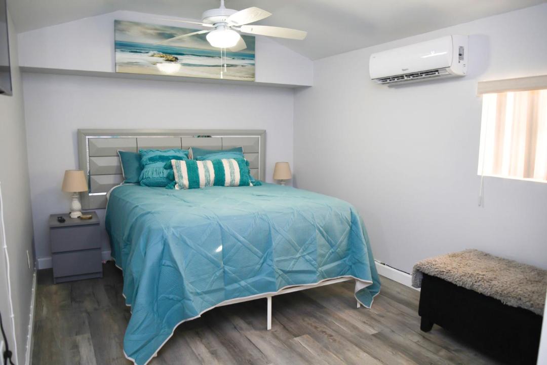 Photo of Bedroom in Disston Heights