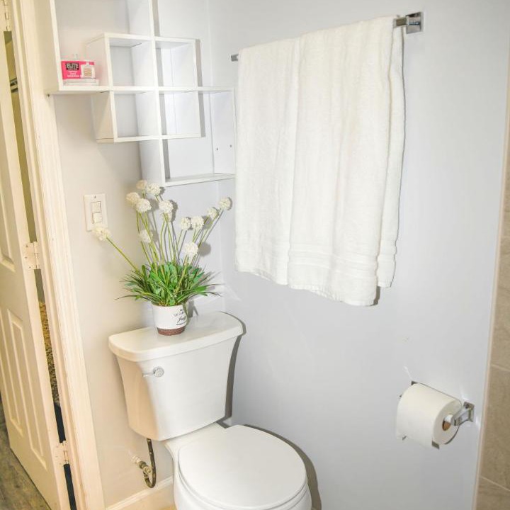 Photo of Bathroom in Disston Heights