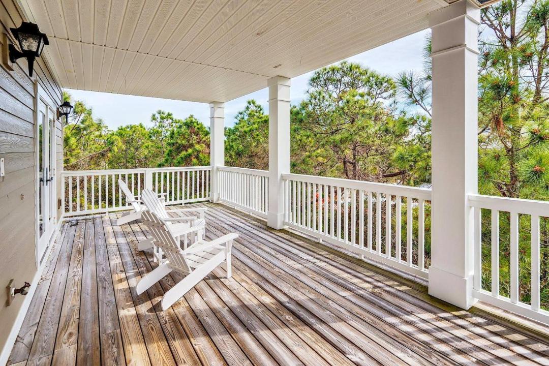 Photo of Patio Balcony in Plantation