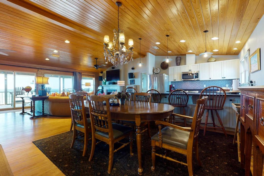 Photo of Others in St. George Island