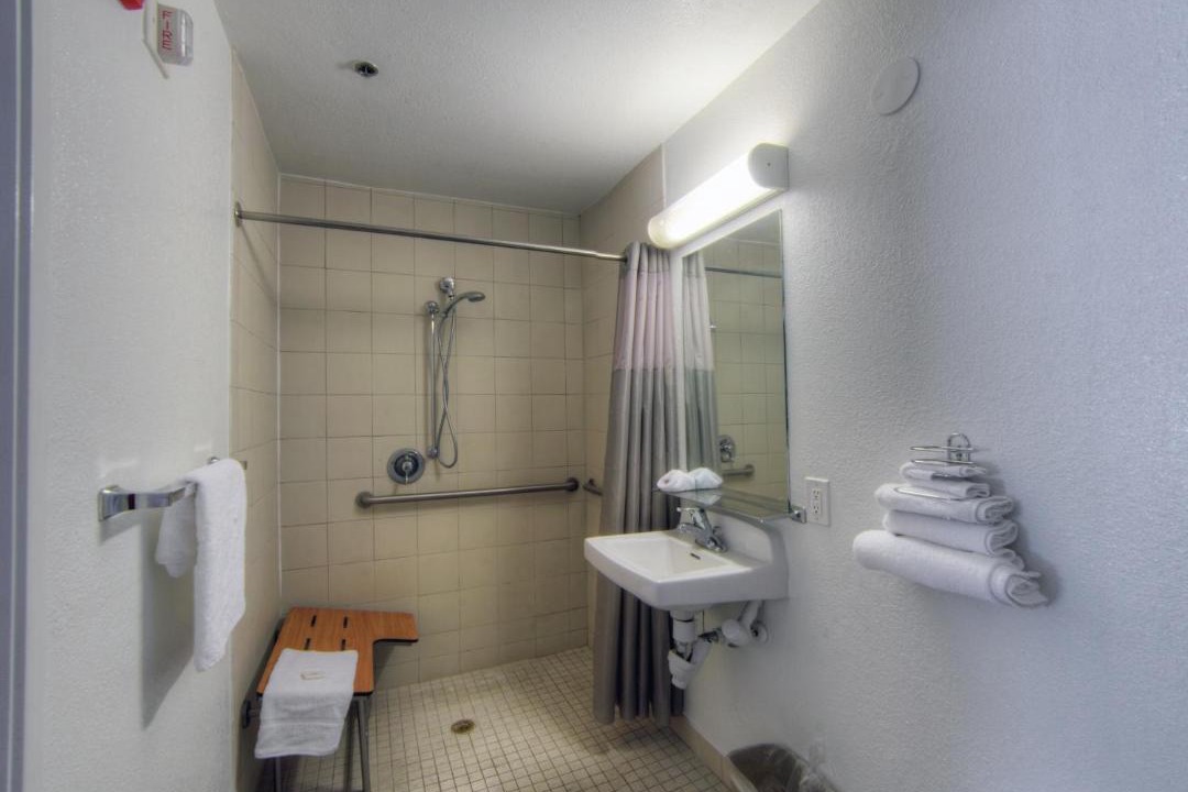 Photo of Bathroom in Northwest Orlando